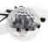 RoGer LED Disco Flying Ball image 2