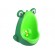 RoGer Mini-Urinal / Frog-shaped for baby boy`s image 1