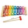 RoGer Xylophone For children with 2 cobs image 5