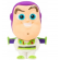 Toy Story Buzz 3D Резинка-Головоломка 9 X 12cm фото 2