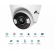 TP-Link VIGI Video Surveillance Camera 4MP paveikslėlis 4