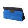 GreenGo Orbi Series 7-8" Universal Tablet Case Black - Blue image 5