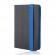 GreenGo Orbi Universal Tablet Case For 9 -10 inches Black-Blue paveikslėlis 1