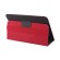 GreenGo Orbi Universal Tablet Case For 9 -10 inches Black-Red image 3