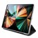 Karl Lagerfeld Saffiano KLFC11OKCK Book Cover Case For Tablet Apple iPad 11" Pro 2021 image 3