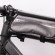 Mocco Waterproof Bike frame bag with phone holder image 3