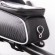 Mocco Waterproof bike frame bag with shielded phone holder image 3