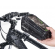 RoGer Snake Track Bike Handlebar Bag 1L image 1