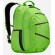 Case Logic BPCA315LIG Berkeley II Backpack Lime 15.6'' дюймов сумка для портативного компьютера фото 3