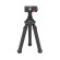 Prio Flexible Tripod 360 PRO Universāls Tripod / Selfie Stick / Turētājs GoPro un Citām Sporta kamerām image 1