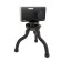 Prio Flexible Tripod 360 PRO Universāls Tripod / Selfie Stick / Turētājs GoPro un Citām Sporta kamerām image 3