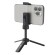 Prio Mini PULL-OUT Universāls Tripod / Selfie Stick / Turētājs GoPro un Citām Sporta kamerām image 2
