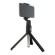 RoGer 2in1 Selfie Stick + штатив телескопическая подставка с Bluetooth пульт дистанционного управления фото 2