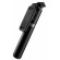 RoGer Q01 PRO 2in1 Universāls Selfie Stick + Tripod Statnis ar Bluetooth Tālvadības pulti image 5