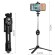 RoGer Selfie Stick + штатив подставка с Bluetooth пульт дистанционного управления фото 5