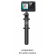 Swissten Bluetooth Selfie Stick Alumīnija Statīvs Telefoniem un Kamerām Ar Distances Bluetooth Pulti image 5