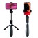 XO SS08 2in1 Selfie Stick + Tripod Telescopic Stand with Bluetooth Remote Control image 2