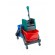 Leifheit Duo Professional Cleaning Trolley 17L image 1