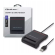 Qoltec Q-50642 ID Card Reader USB 2.0 paveikslėlis 1