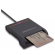 Qoltec Q-50642 ID Card Reader USB 2.0 paveikslėlis 3