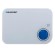 Blaupunkt FKS601 Кухонные весы с ЖК-экраном (макс. 5 кг) фото 1