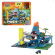 Action Escape Volcanic Roads Playset paveikslėlis 1