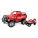 CaDa C51001W R/C Off-road Toy Car Collapsible constructor set 531 parts image 4