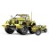 CaDa C51003W R/C Off-road Toy Car Collapsible constructor set 514 parts paveikslėlis 4