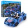 CaDa C51052W R/C Racing Toy Car Collapsible constructor set 585 parts paveikslėlis 3