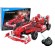CaDa C51010W Formula F1 Radio-controlled and collapsible constructor set from 317 parts image 1