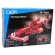 CaDa C51010W Formula F1 Radio-controlled and collapsible constructor set from 317 parts image 4