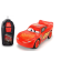 Dickie Cars 3 McQueen Toy Car 14cm image 2