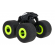 Monster Truck R/C Soft Wheels Toy car image 4