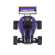 Quer Автомобиль Phantom 1:32 / 2,4 ГГц / 2WD / пурпурный фото 2