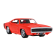 Rastar Dodge Charger R T R/C Toy Car 1:16 paveikslėlis 3