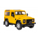 Rastar Land Rover Defender R/C Игрушечная Машина 1:14 фото 2