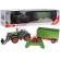 RoGer Farm Tractor with Trailer 1:28 image 1