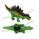 RoGer Игрушка Интерактивный динозавр Стегозавр фото 3