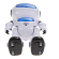 RoGer Interaktīvs R/C robots ar tālvadības pulti image 3