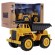 RoGer R/C Dump Truck Toy Car 1:36  2,4 GHz image 1