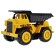 RoGer R/C Dump Truck Toy Car 1:36  2,4 GHz image 3