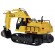 RoGer R/C Excavator Toy Car 2.4 GHz paveikslėlis 6
