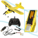 RoGer RC FX803 Toy Aircraft 150mah image 2