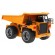 RoGer  R/C Metal Dump Truck Cab Toy car 1:18 paveikslėlis 3