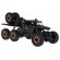 RoGer R/C ROCK Crawler Toy Car 1:10 image 6