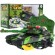 RoGer R/C Tank Camouflage Toy Car 2.4 GHz image 1