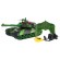 RoGer R/C Tank Camouflage Toy Car 2.4 GHz image 2