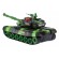 RoGer R/C Tanks Camouflage Rotaļu Mašīna 2.4 GHz image 4
