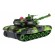 RoGer R/C Tanks Camouflage Rotaļu Mašīna 2.4 GHz image 5