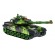 RoGer R/C Tanks Camouflage Rotaļu Mašīna 2.4 GHz image 6